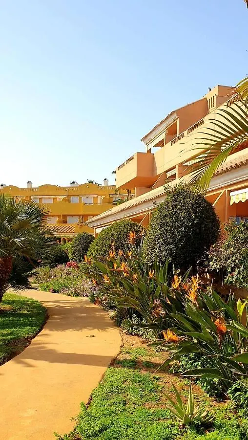 Vera Sol y Mar - Naturist Zone Playas de Vera 0*,