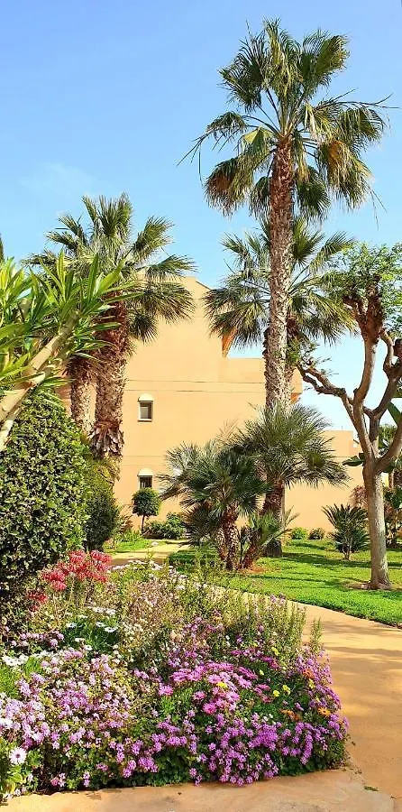 Vera Sol y Mar - Naturist Zone Playas de Vera Apartamento