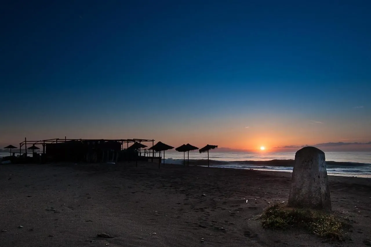 Vera Sol y Mar - Naturist Zone Playas de Vera