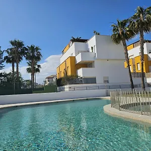 Rincón Del Salar Apartamento